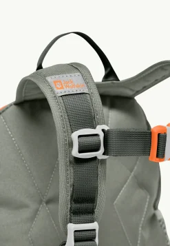 Jack Wolfskin Buttercup|Kinderen Dagrugzakken|Kinderen Rugzakken