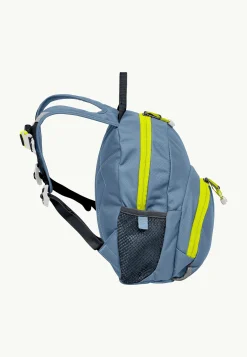 Jack Wolfskin Buttercup|Kinderen Dagrugzakken|Kinderen Rugzakken