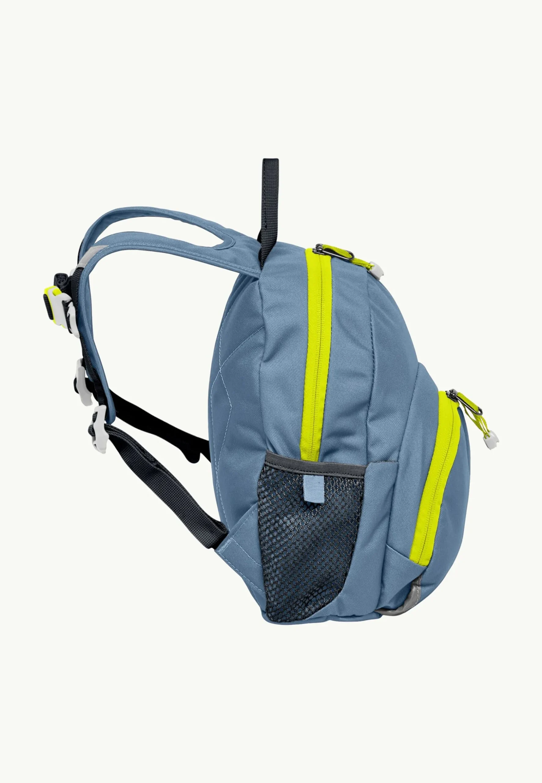 Jack Wolfskin Buttercup|Kinderen Dagrugzakken|Kinderen Rugzakken