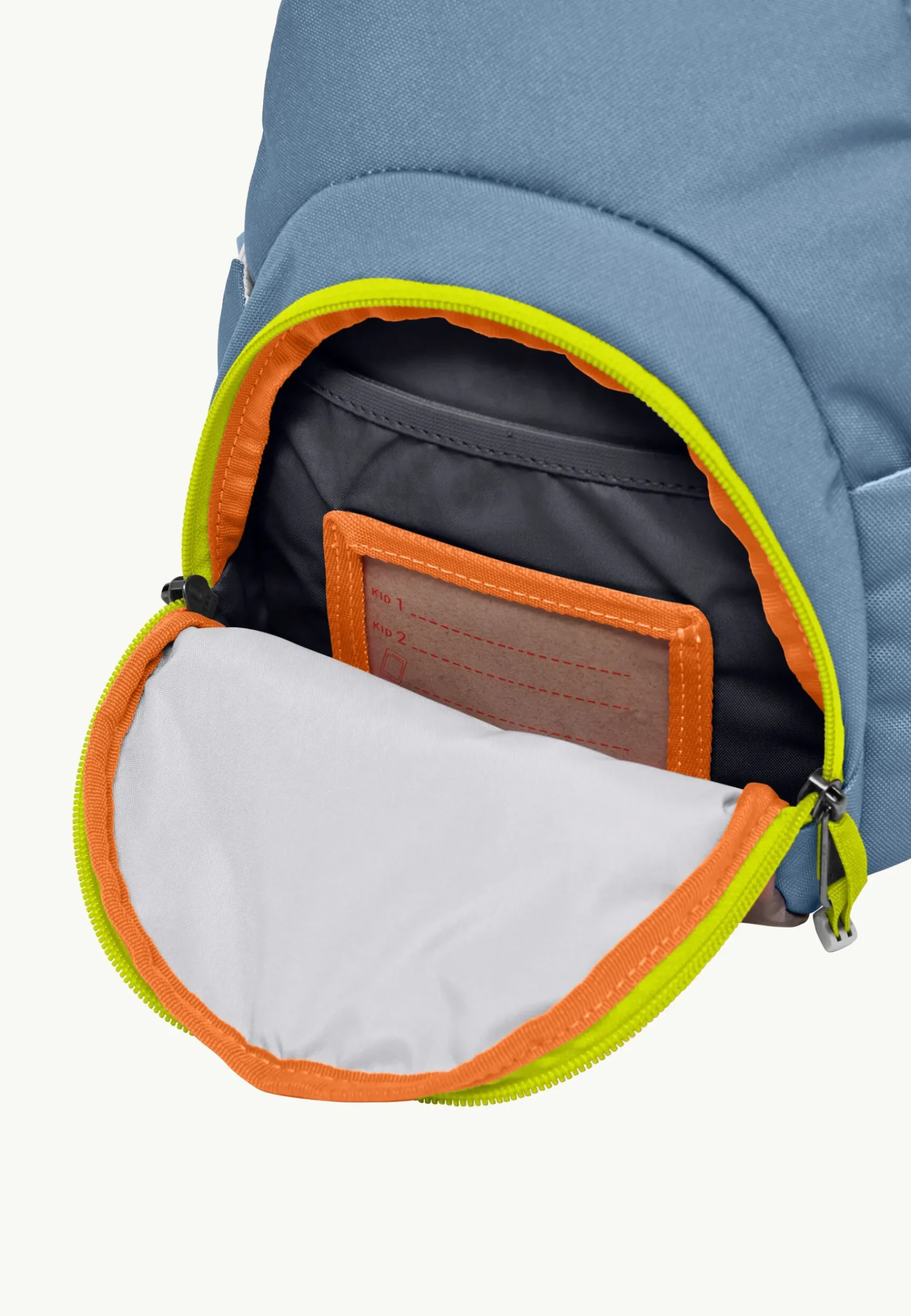 Jack Wolfskin Buttercup|Kinderen Dagrugzakken|Kinderen Rugzakken