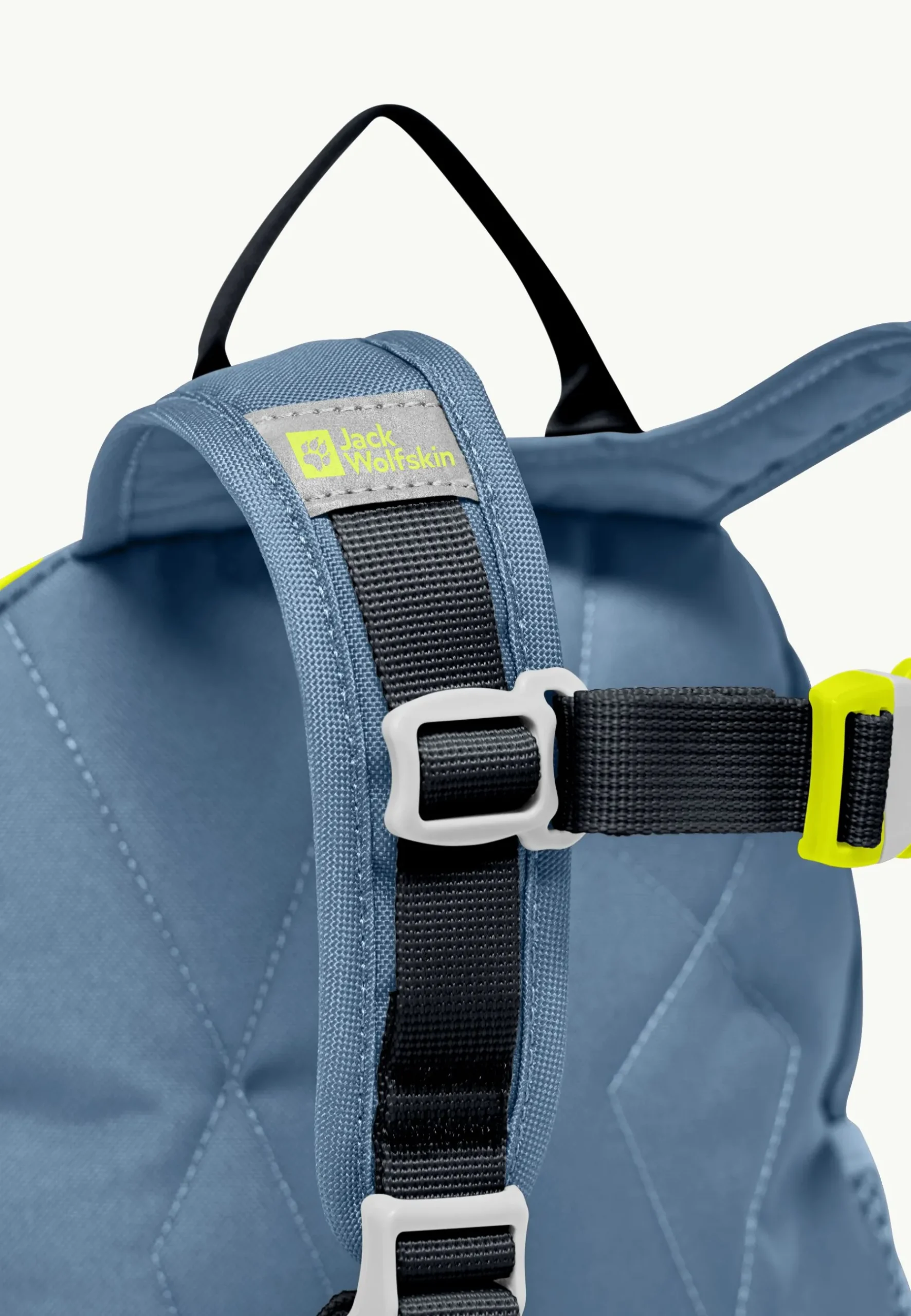 Jack Wolfskin Buttercup|Kinderen Dagrugzakken|Kinderen Rugzakken