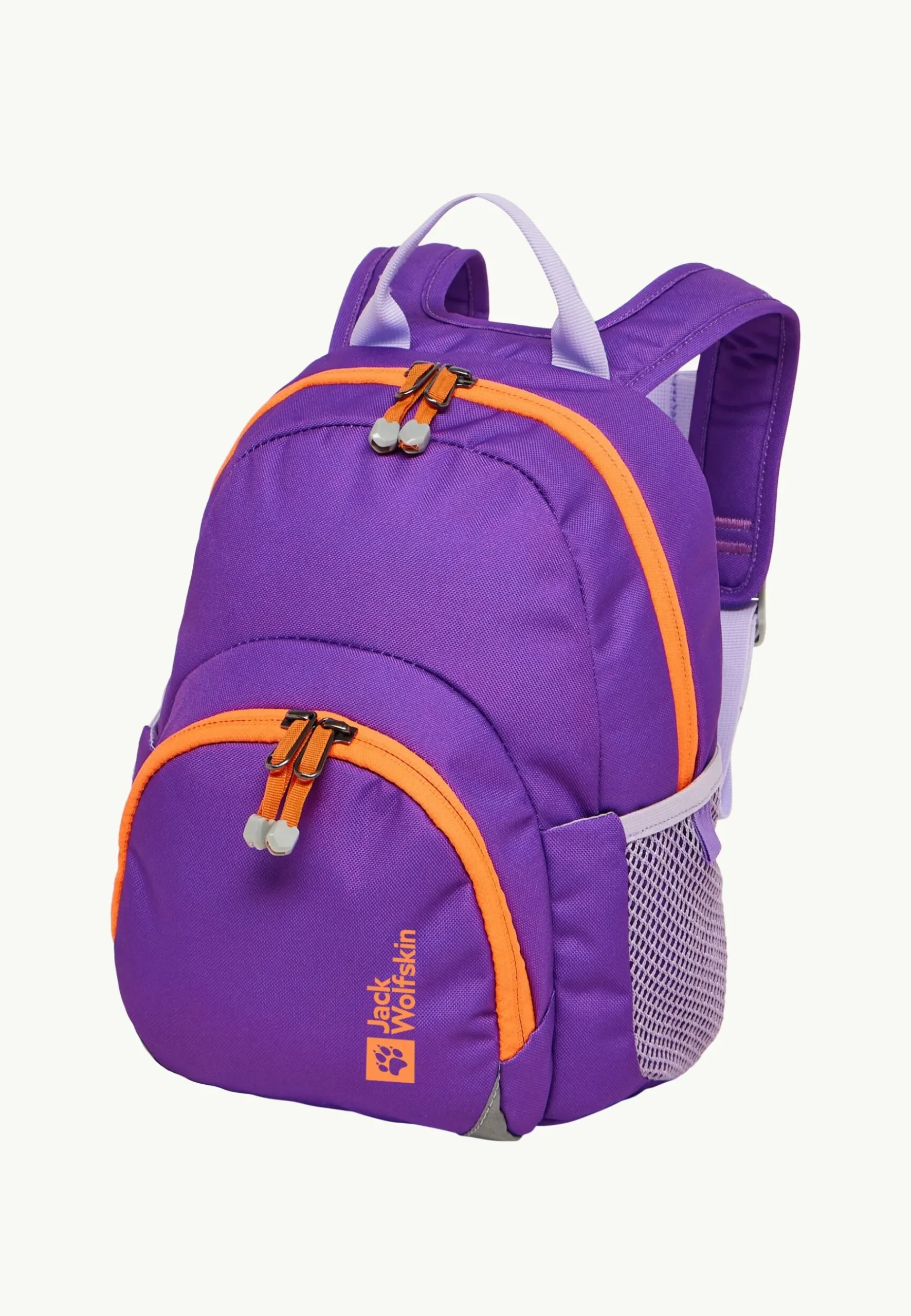 Jack Wolfskin Buttercup|Kinderen Dagrugzakken|Kinderen Rugzakken