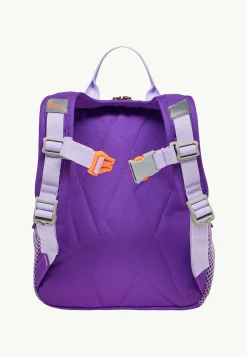 Jack Wolfskin Buttercup|Kinderen Dagrugzakken|Kinderen Rugzakken