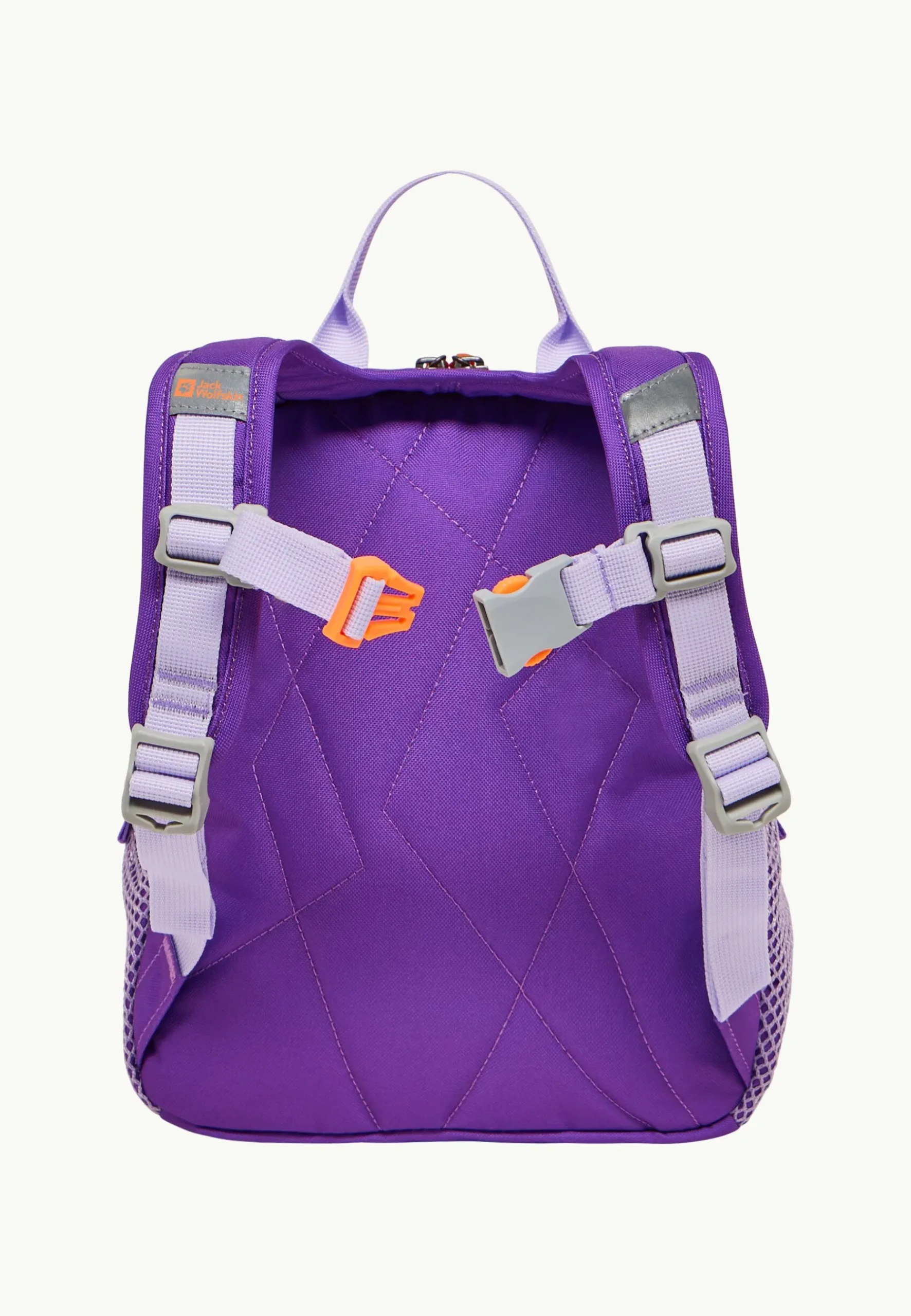 Jack Wolfskin Buttercup|Kinderen Dagrugzakken|Kinderen Rugzakken