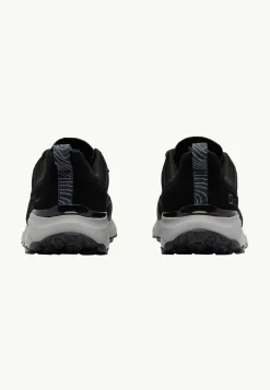 Jack Wolfskin Camp Fever Texapore Low M|Heren Outdoor Sneaker|Outdoor Sneaker