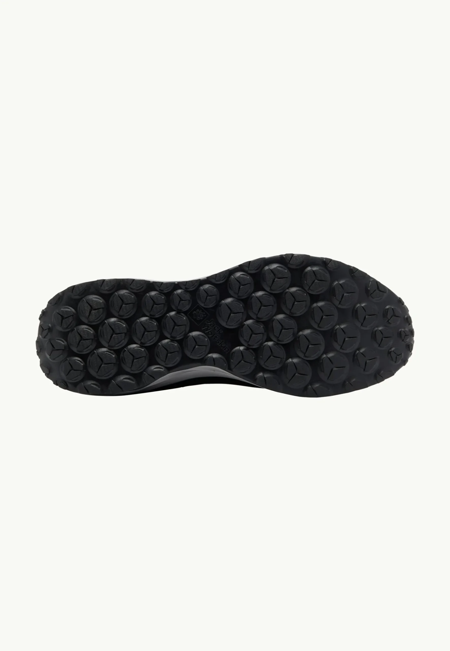 Jack Wolfskin Camp Fever Texapore Low M|Heren Outdoor Sneaker|Outdoor Sneaker
