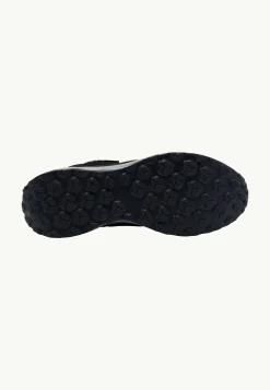 Jack Wolfskin Camp Fever Texapore Mid M|Heren Outdoor Sneaker|Outdoor Sneaker