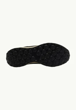 Jack Wolfskin Camp Fever Texapore Mid M|Heren Outdoor Sneaker|Outdoor Sneaker