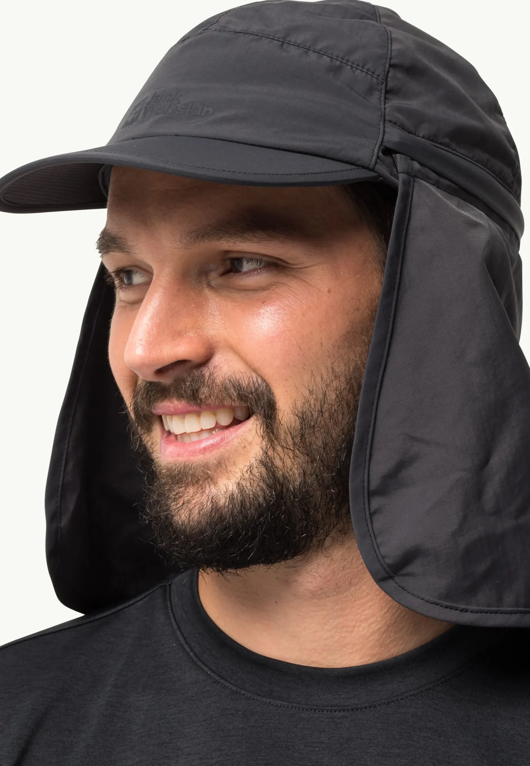 Jack Wolfskin Canyon Cap|DAMES Lifestyle|Lifestyle