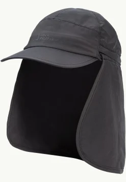 Jack Wolfskin Canyon Cap|DAMES Lifestyle|Lifestyle