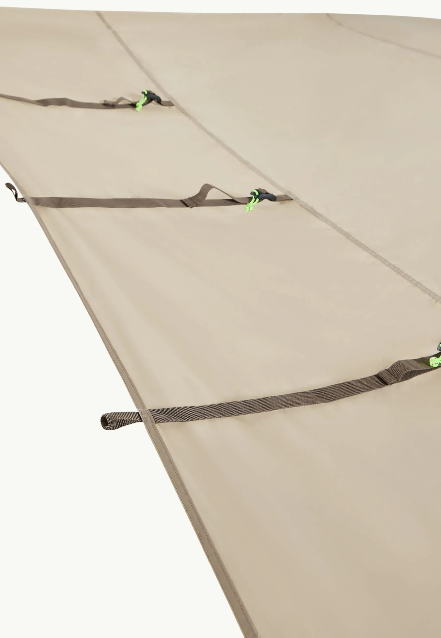 Jack Wolfskin Car Porch Tent| Tenten