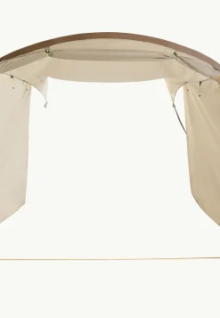 Jack Wolfskin Car Porch Tent| Tenten