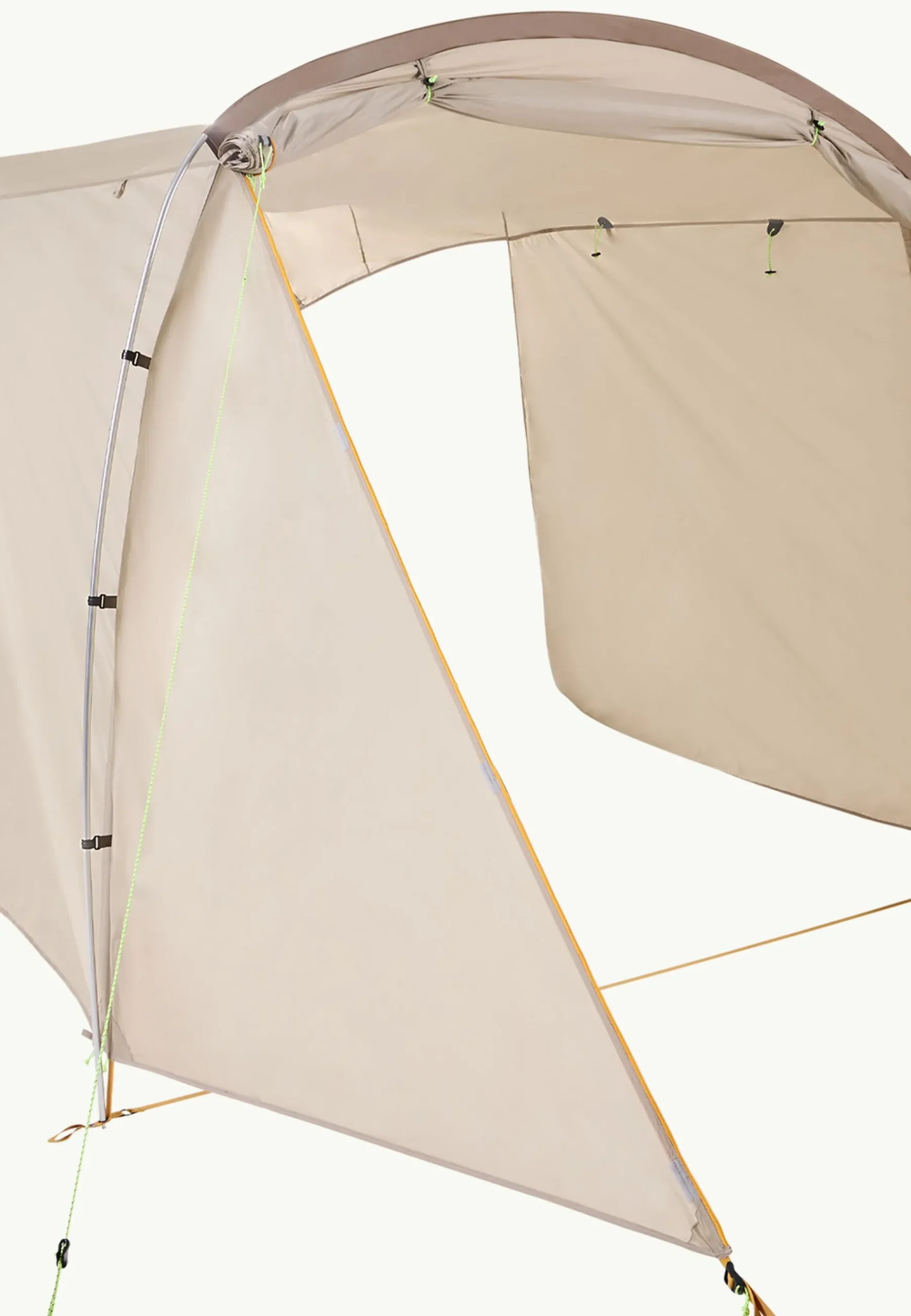 Jack Wolfskin Car Porch Tent| Tenten