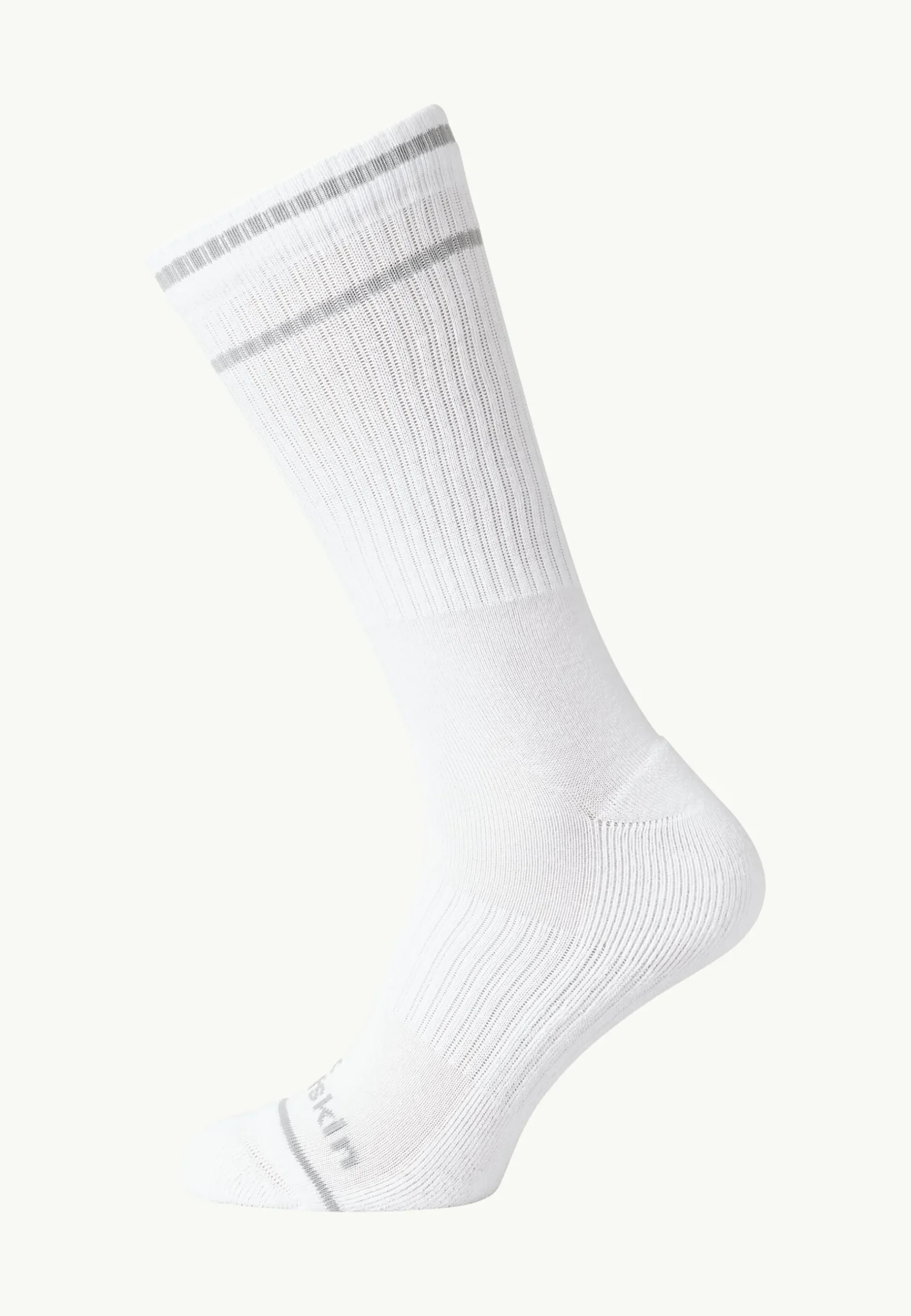 Jack Wolfskin Core Lifestyle Sock Cl C|DAMES Lifestyle|Wandelen