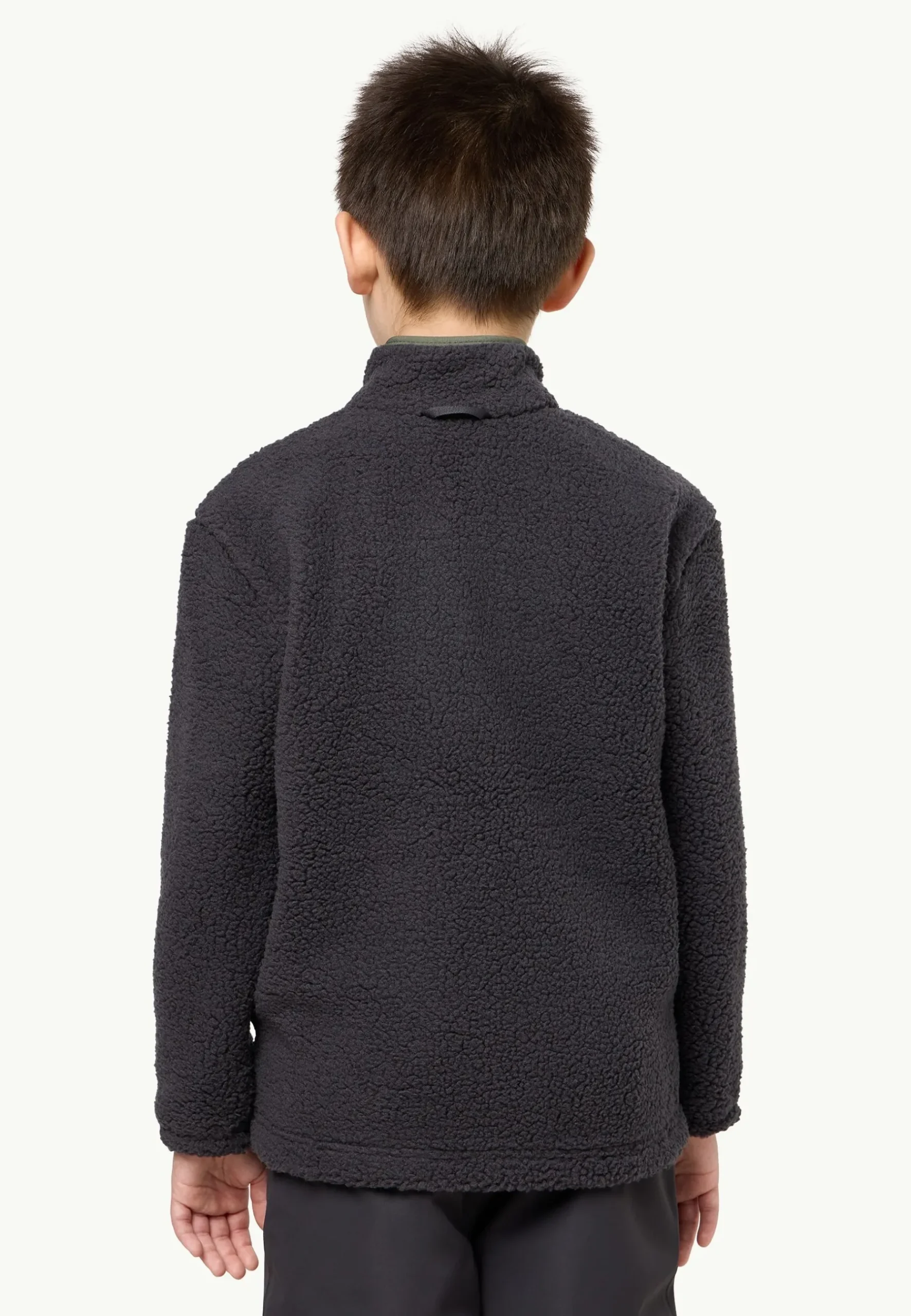 Jack Wolfskin Cosy Bear 3in1 Parka K|Kinderen Voor- En Najaarsjacks/-Jassen|Winterjacks