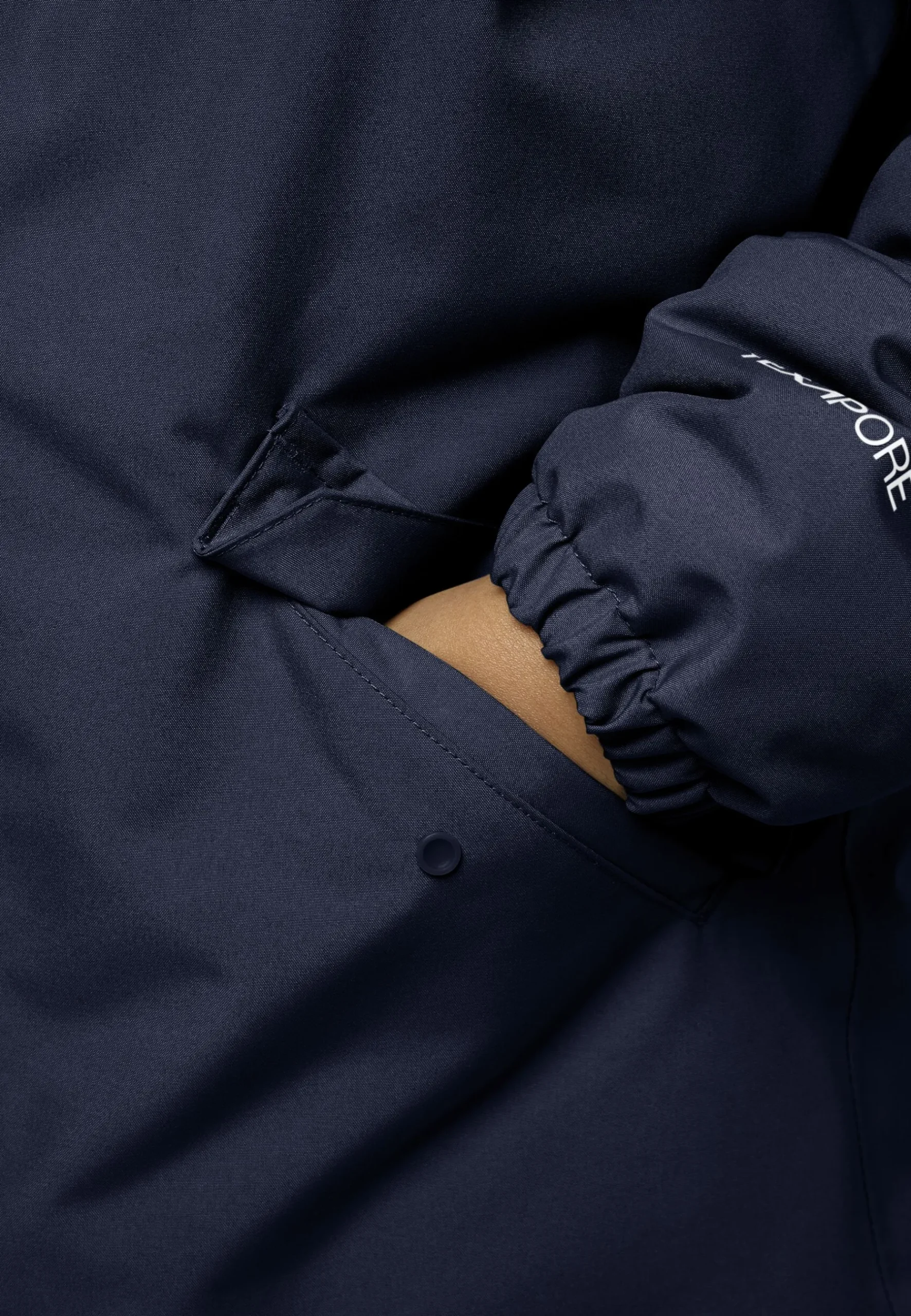 Jack Wolfskin Cosy Bear Jacket G|Kinderen Voor- En Najaarsjacks/-Jassen|Winterjacks
