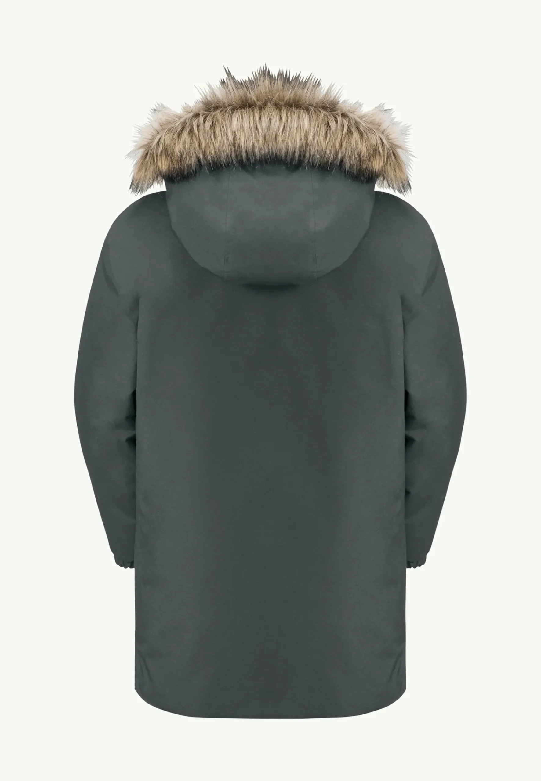 Jack Wolfskin Cosy Bear Jacket K|Kinderen Voor- En Najaarsjacks/-Jassen|Winterjacks