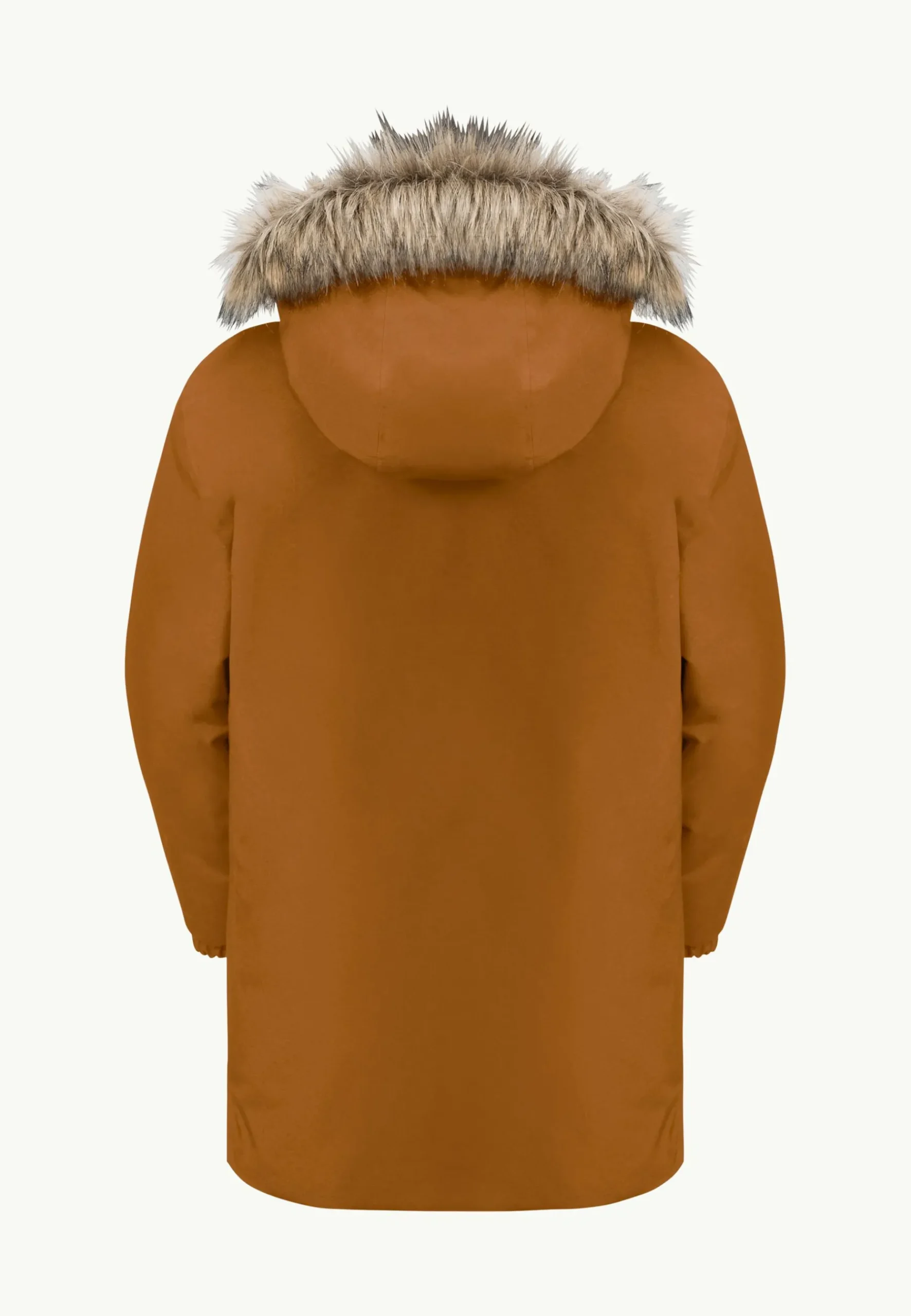 Jack Wolfskin Cosy Bear Jacket K|Kinderen Voor- En Najaarsjacks/-Jassen|Winterjacks