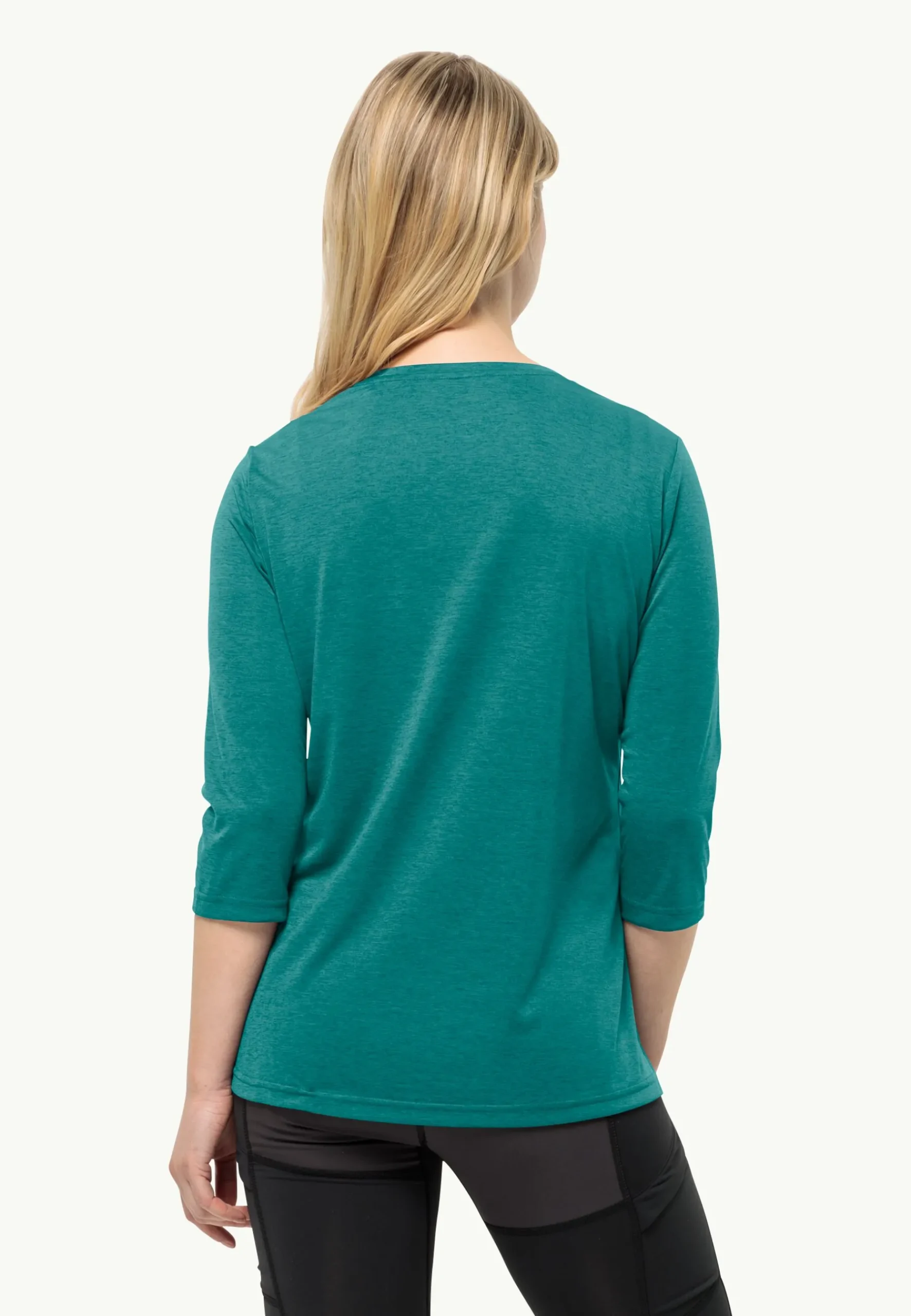 Jack Wolfskin Crosstrail 3|4 T W|DAMES Lifestyle|Wandelen
