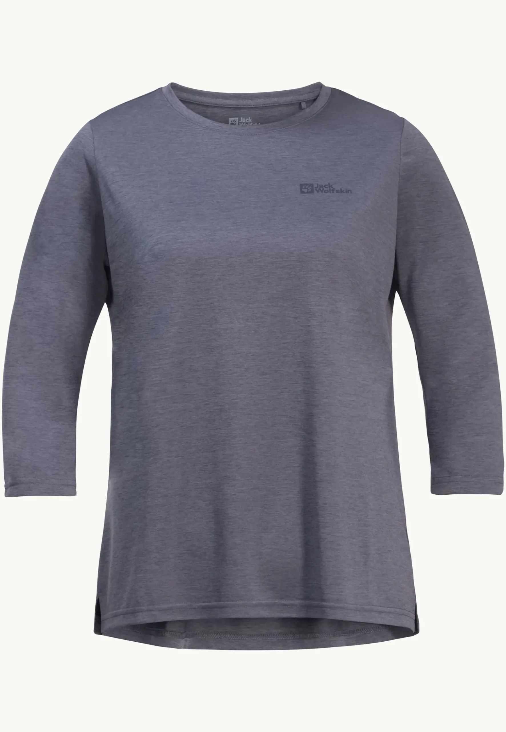 Jack Wolfskin Crosstrail 3|4 T W|DAMES Lifestyle|Wandelen