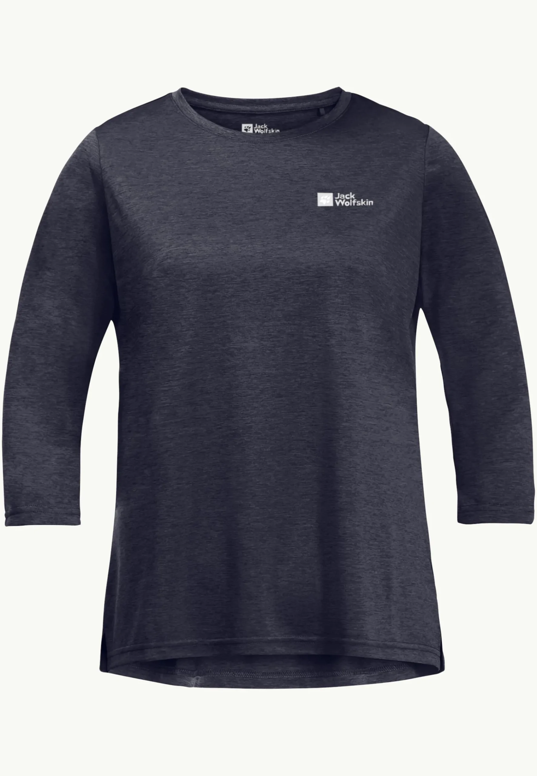 Jack Wolfskin Crosstrail 3|4 T W|DAMES Lifestyle|Wandelen