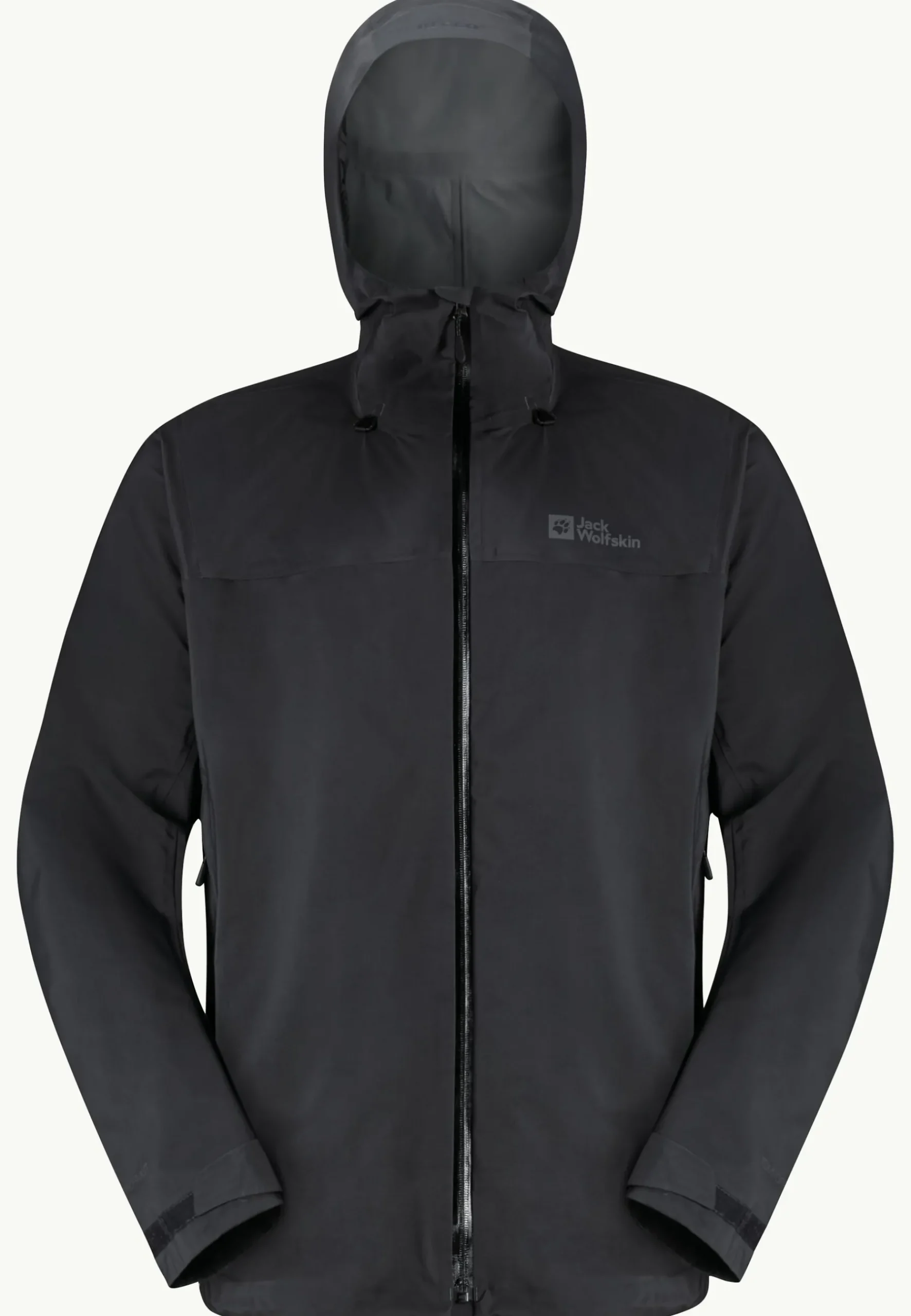 Jack Wolfskin Cyrox 3l Jkt M|Heren Wandelen|Voor- En Najaarsjacks/-Jassen