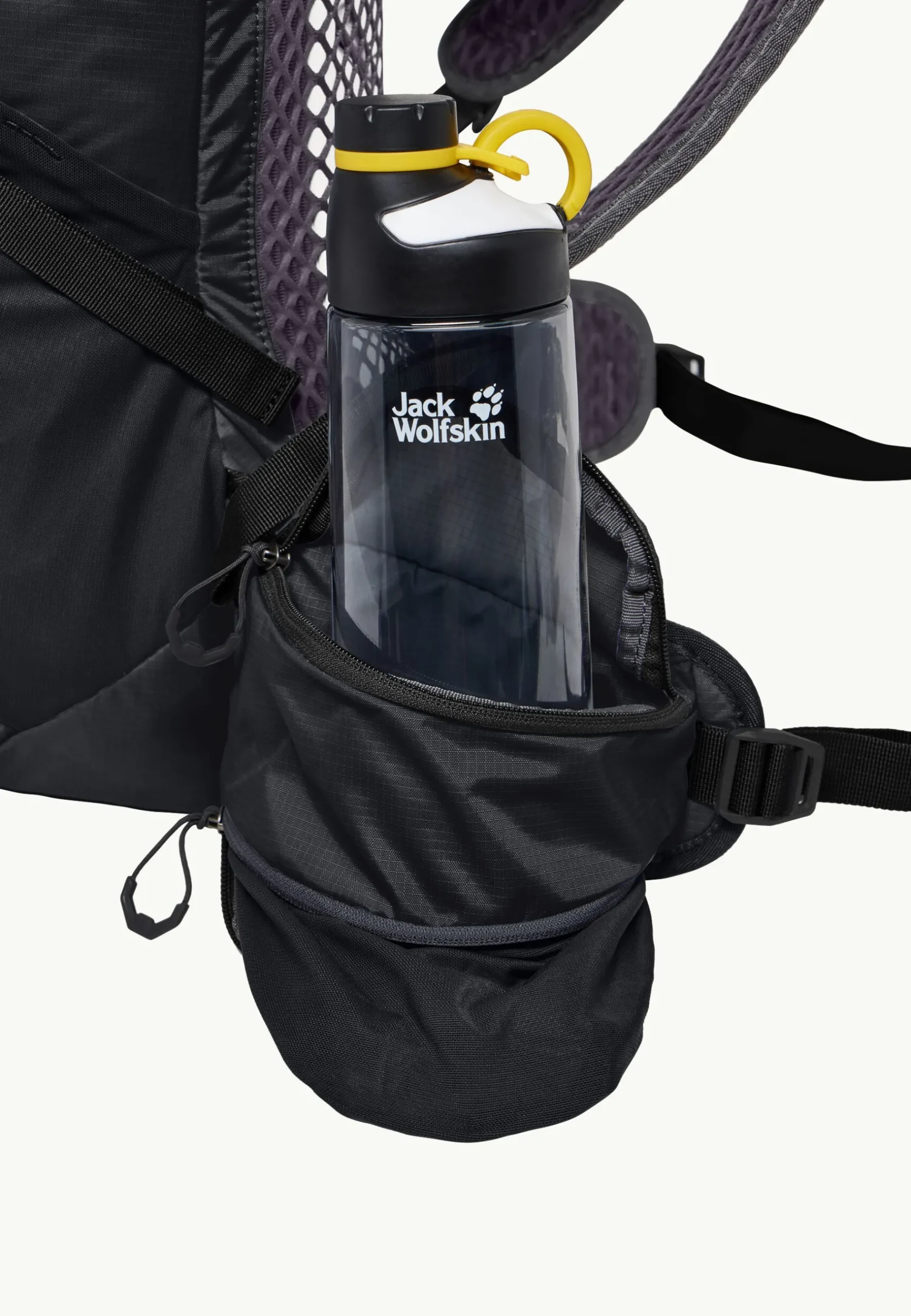 Jack Wolfskin Cyrox Shape 20|DAMES Wandelen|Wandelrugzakken