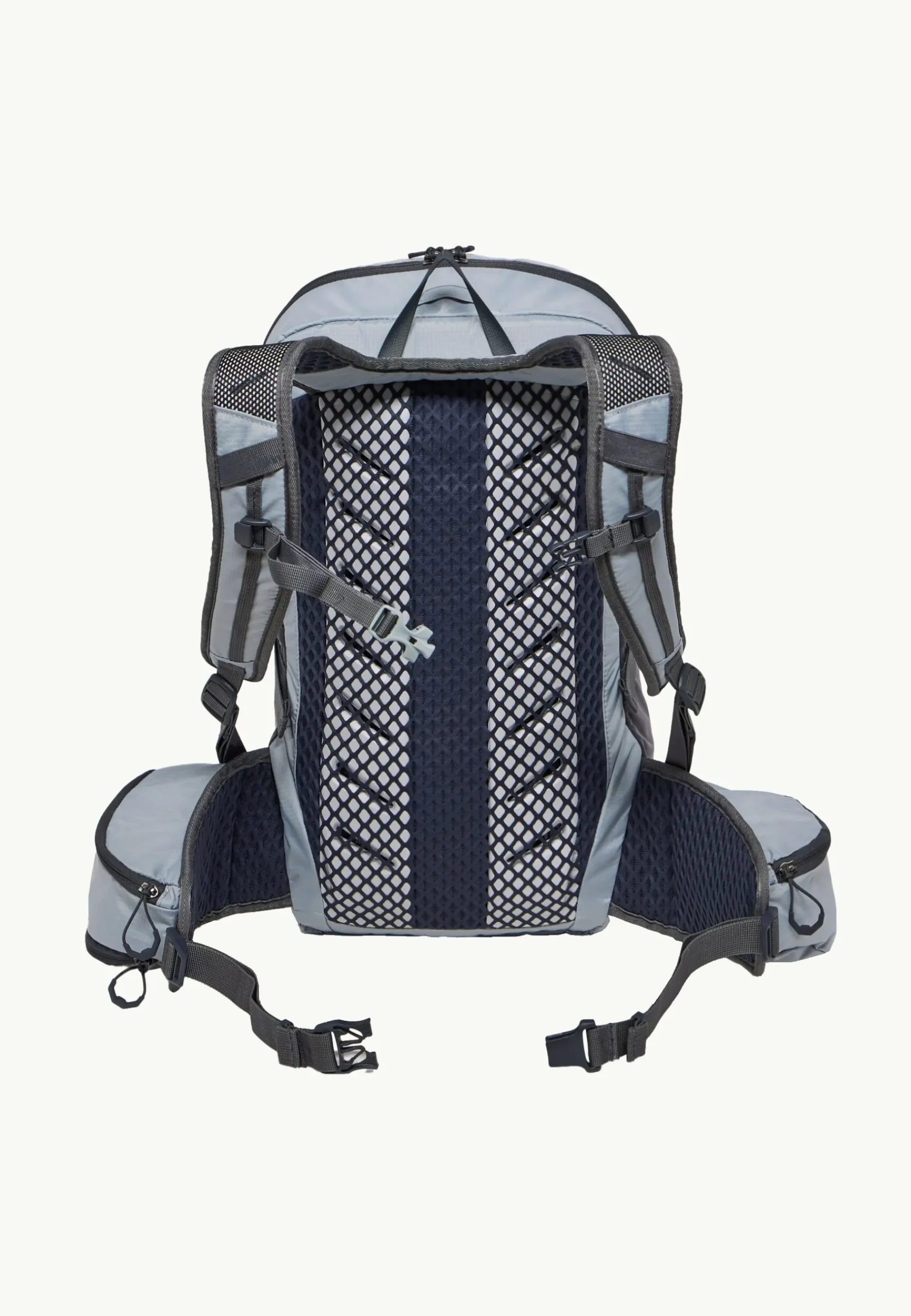 Jack Wolfskin Cyrox Shape 20|DAMES Wandelen|Wandelrugzakken