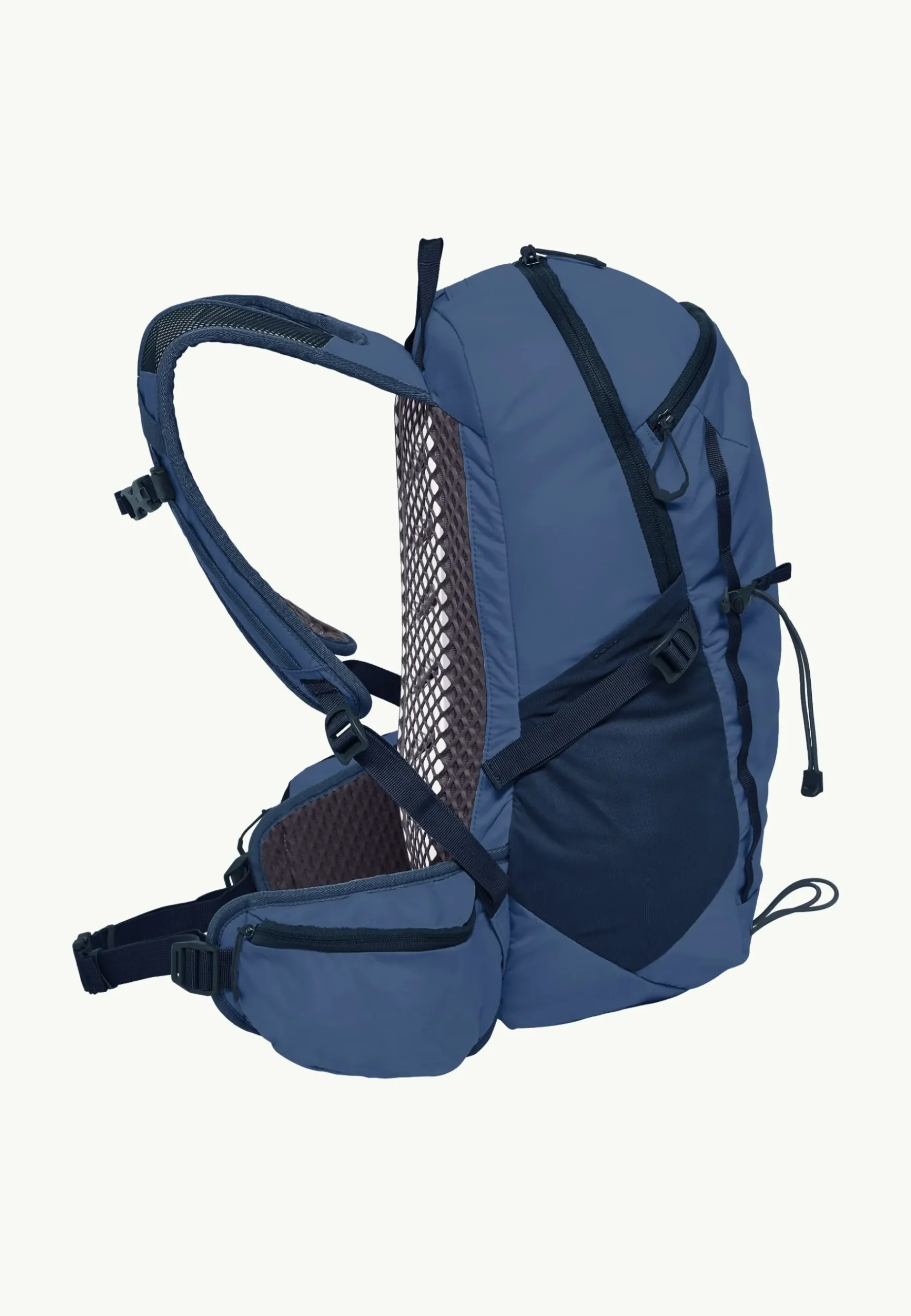 Jack Wolfskin Cyrox Shape 20|DAMES Wandelen|Wandelrugzakken