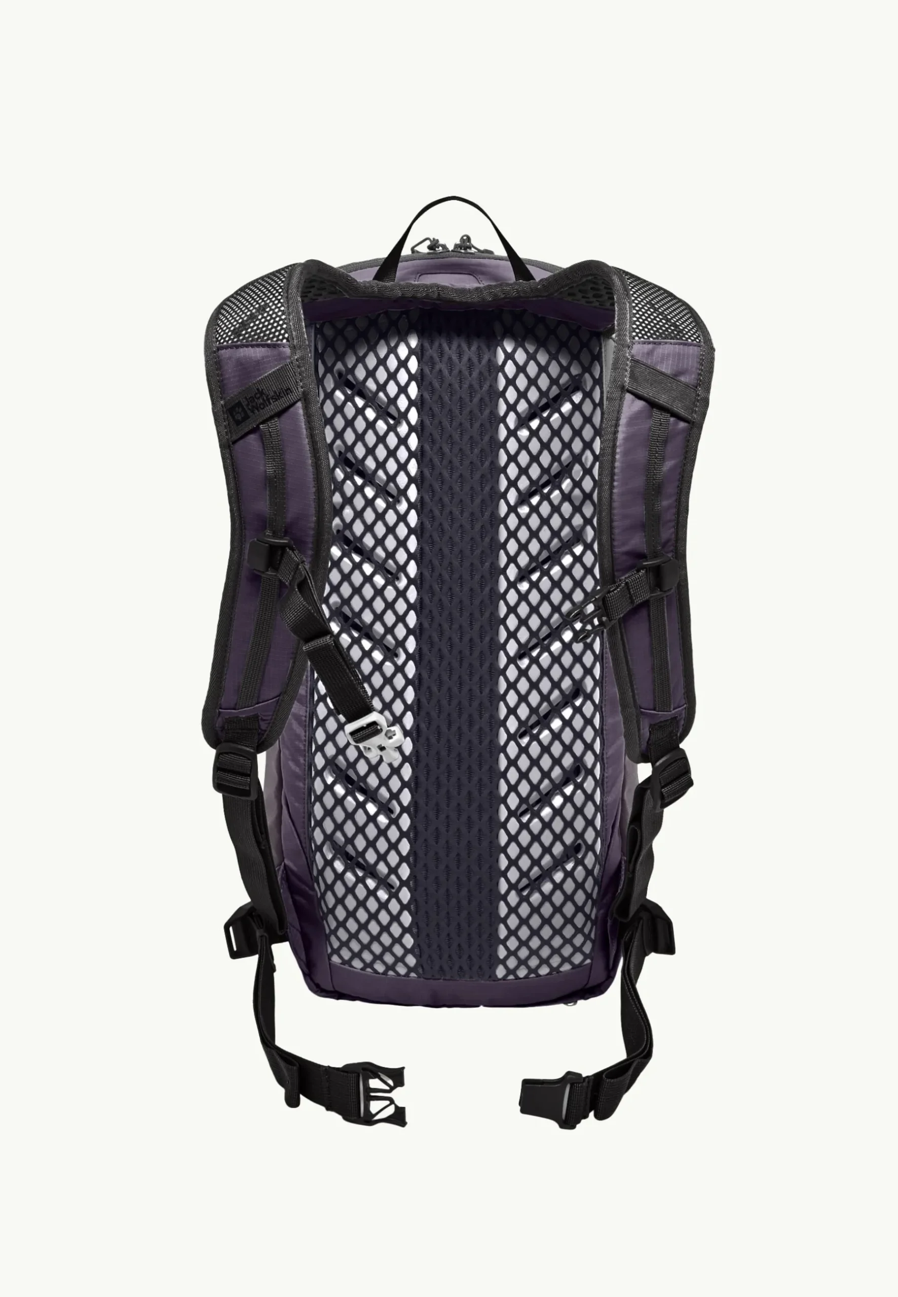 Jack Wolfskin Cyrox Shape 15|DAMES Wandelen|Wandelrugzakken