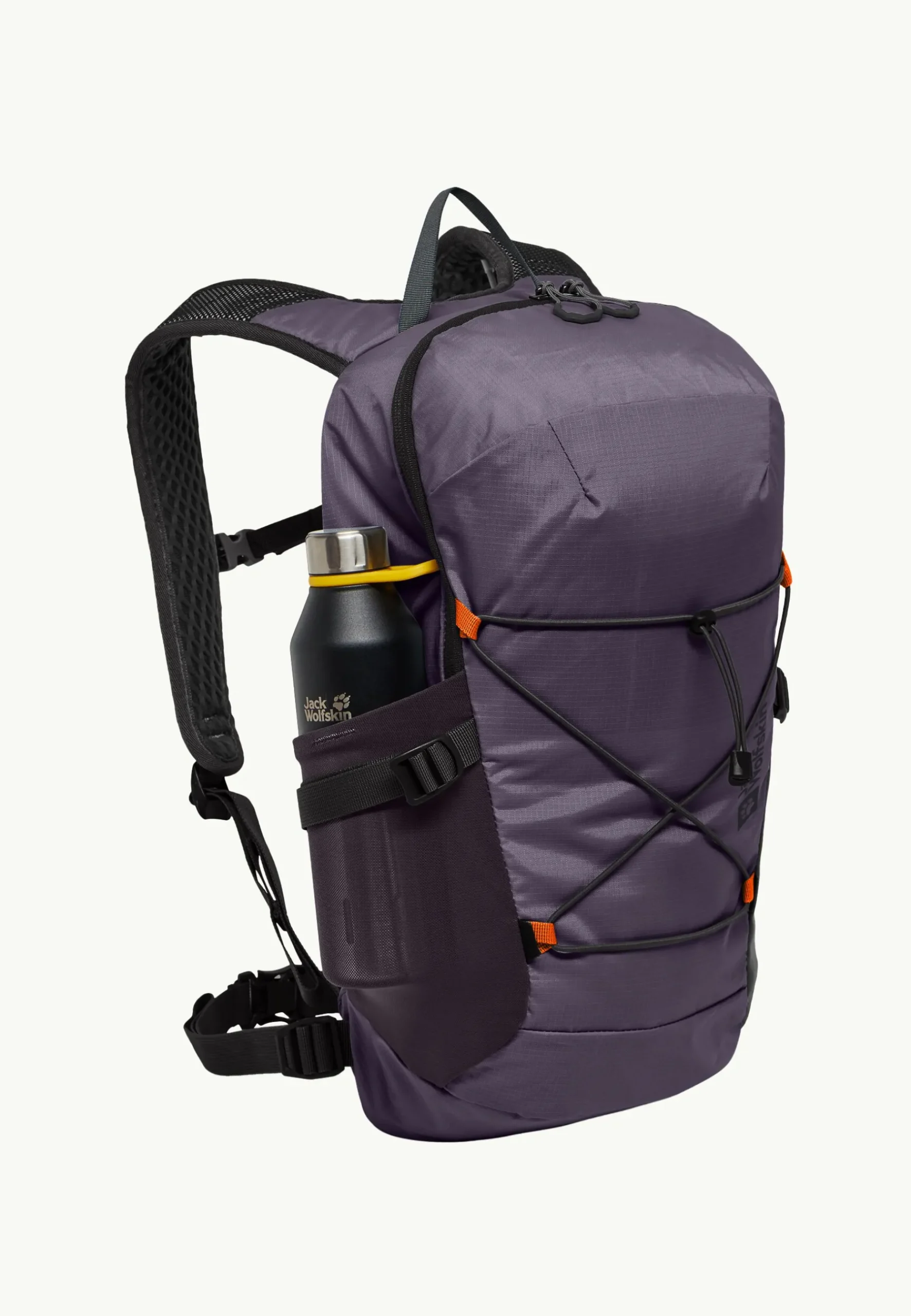 Jack Wolfskin Cyrox Shape 15|DAMES Wandelen|Wandelrugzakken