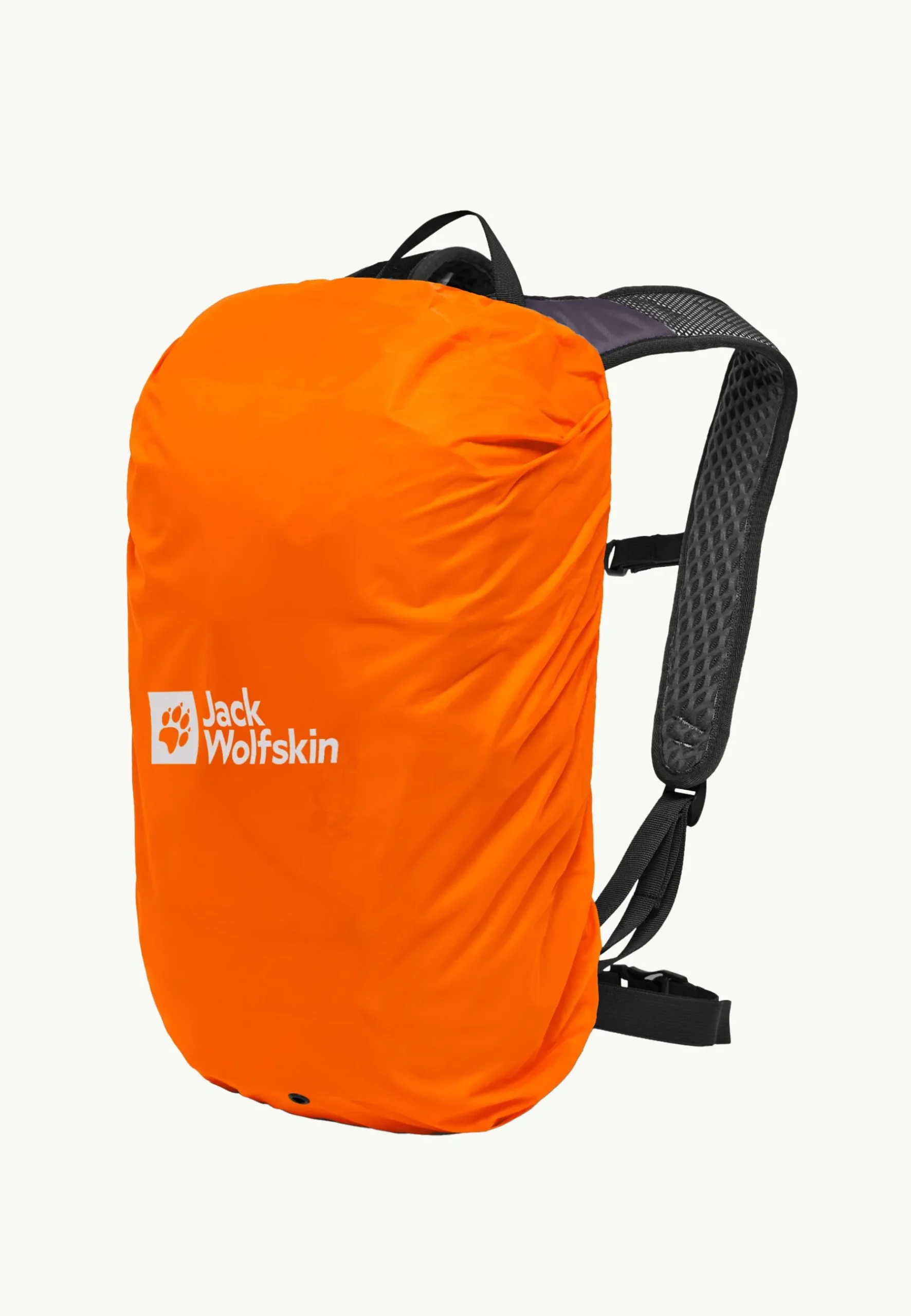 Jack Wolfskin Cyrox Shape 15|DAMES Wandelen|Wandelrugzakken