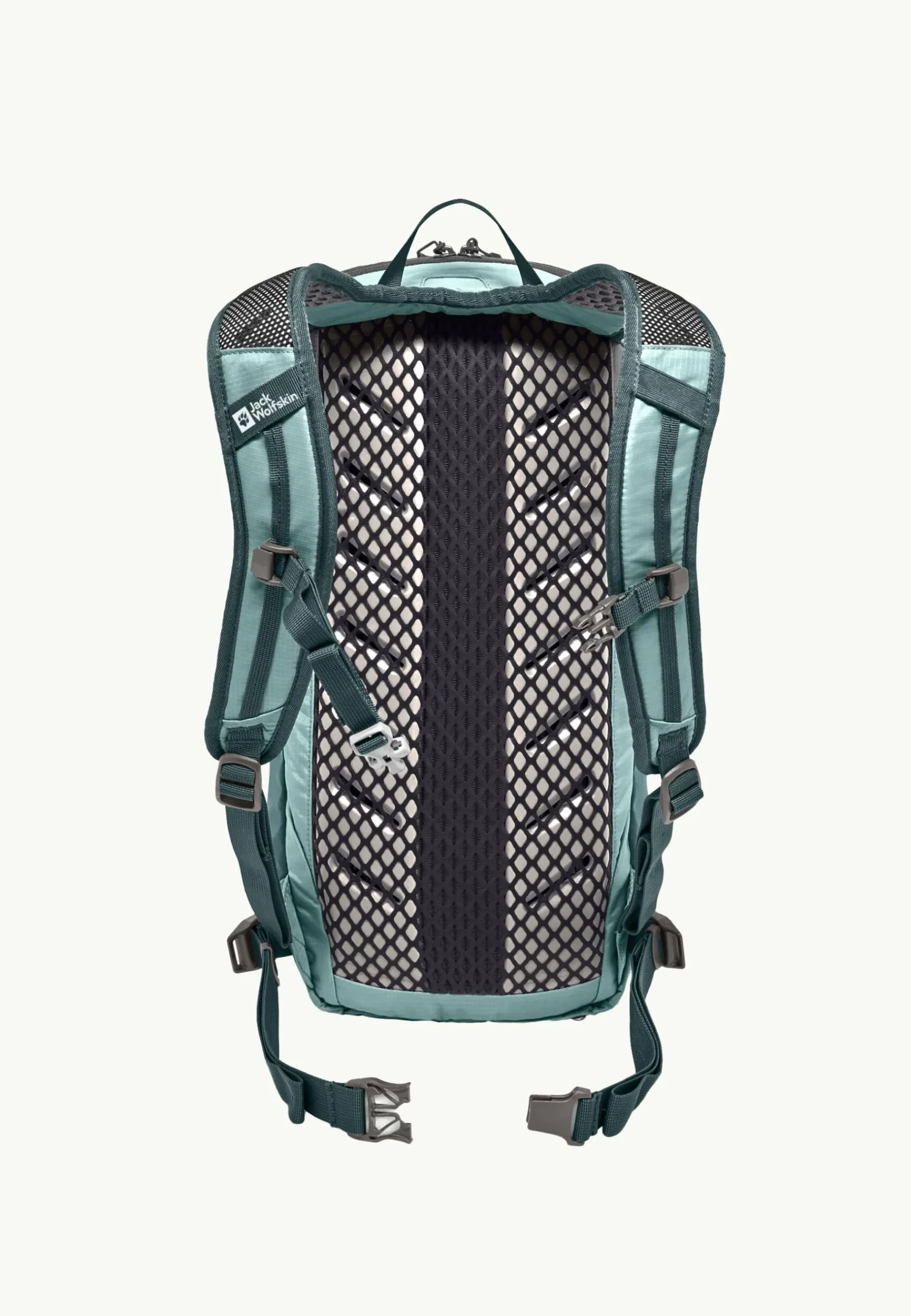 Jack Wolfskin Cyrox Shape 15|DAMES Wandelen|Wandelrugzakken
