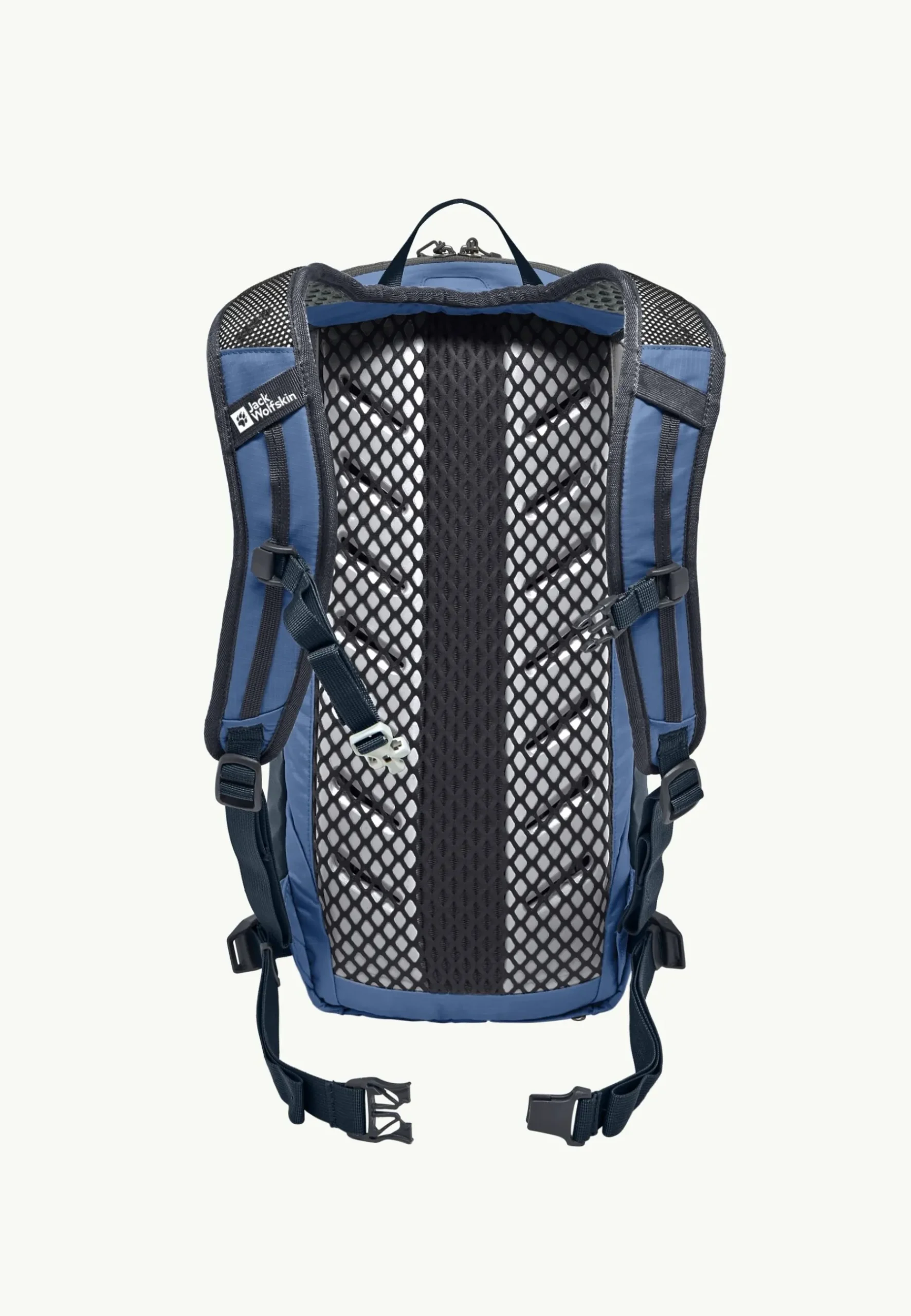 Jack Wolfskin Cyrox Shape 15|DAMES Wandelen|Wandelrugzakken