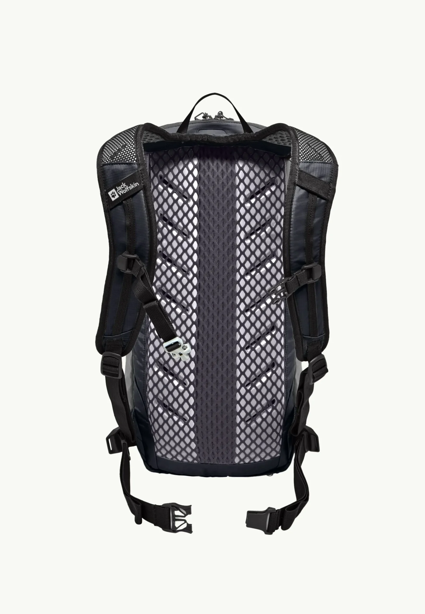 Jack Wolfskin Cyrox Shape 15|DAMES Wandelen|Wandelrugzakken