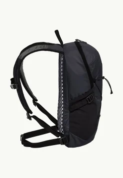 Jack Wolfskin Cyrox Shape 15|DAMES Wandelen|Wandelrugzakken