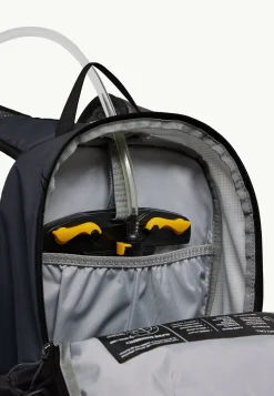 Jack Wolfskin Cyrox Shape 15|DAMES Wandelen|Wandelrugzakken