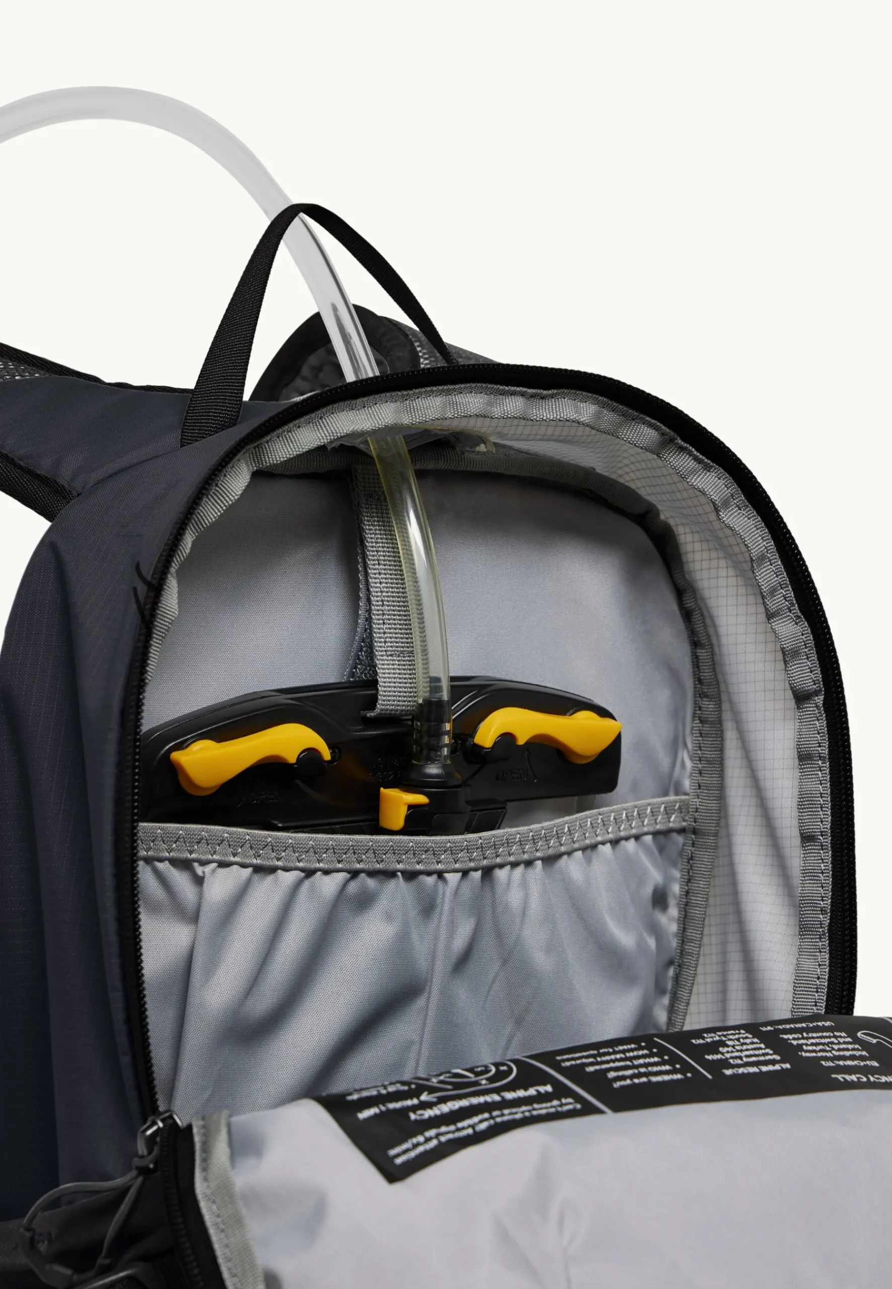 Jack Wolfskin Cyrox Shape 15|DAMES Wandelen|Wandelrugzakken