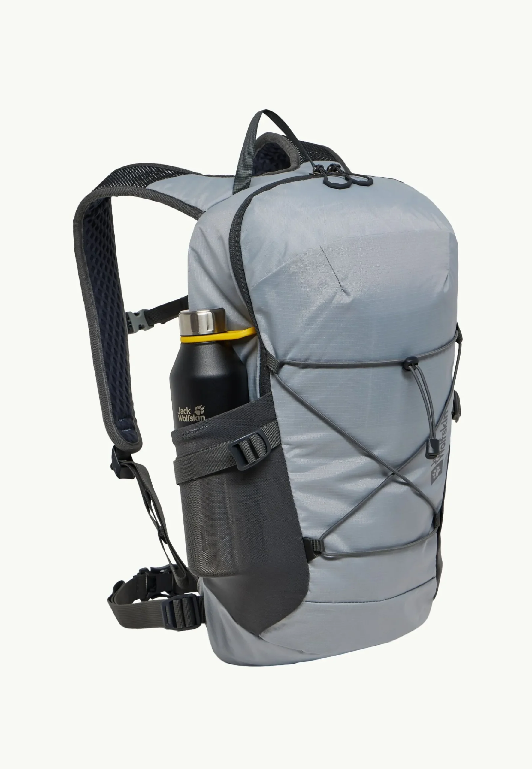 Jack Wolfskin Cyrox Shape 15|DAMES Wandelen|Wandelrugzakken