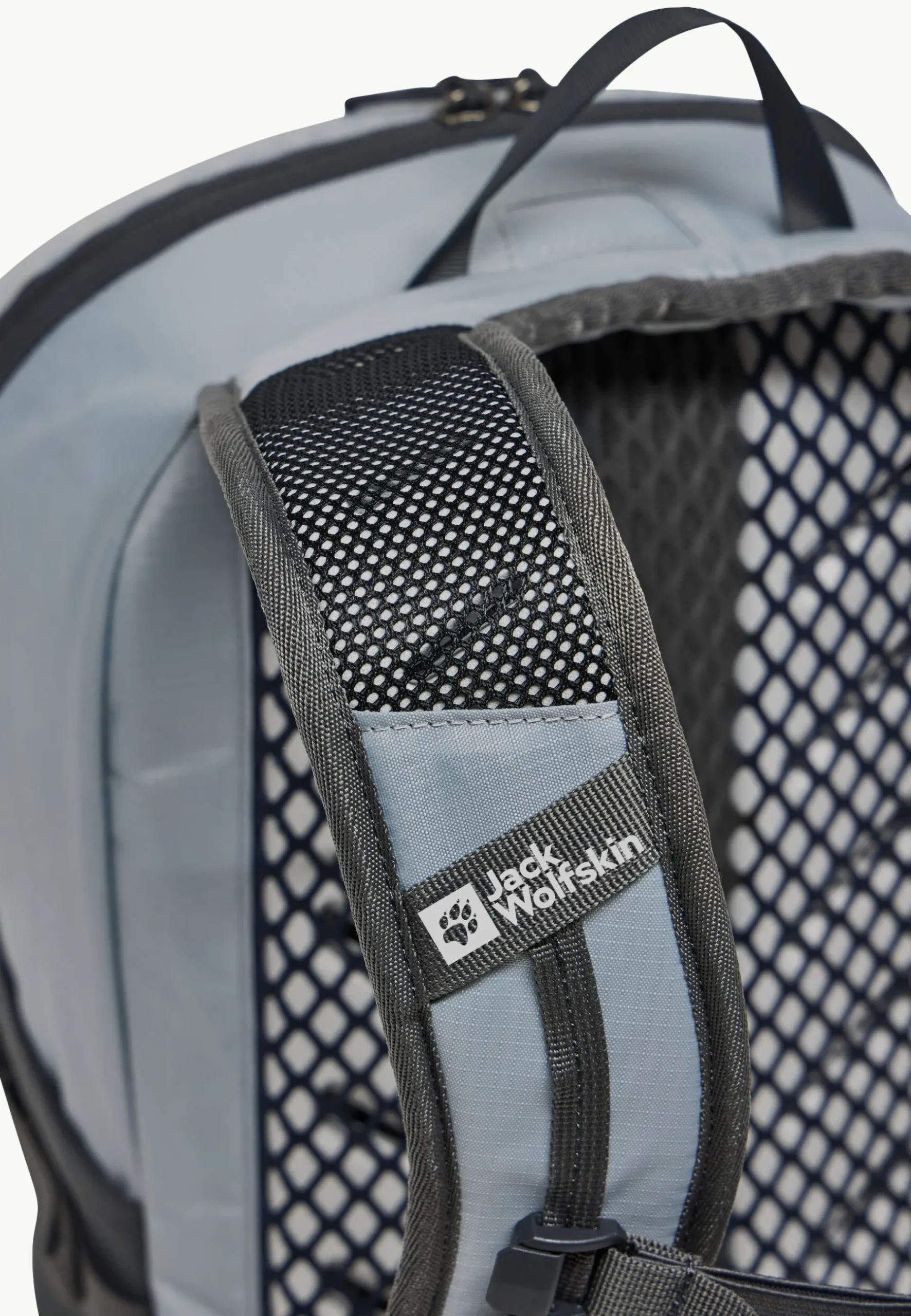 Jack Wolfskin Cyrox Shape 15|DAMES Wandelen|Wandelrugzakken