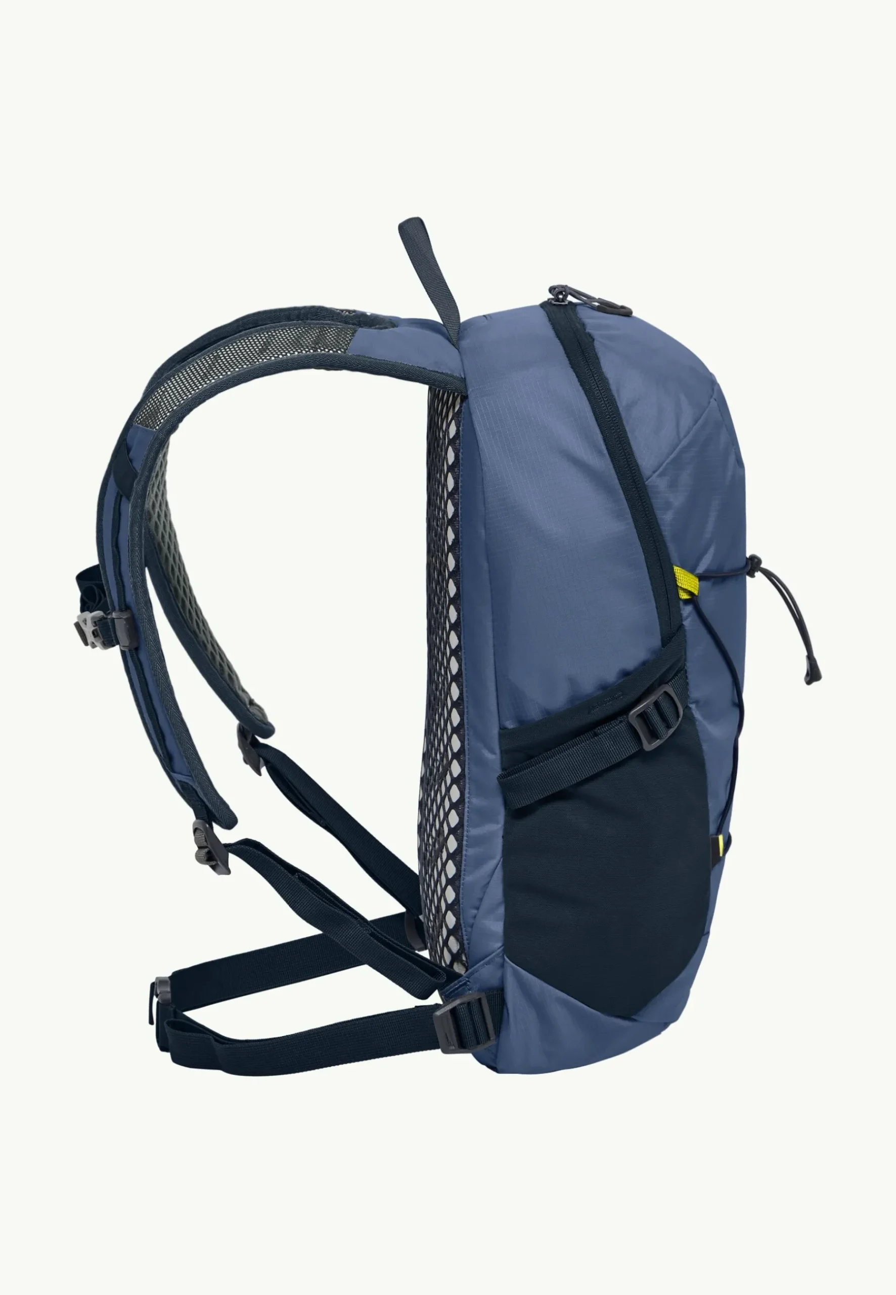 Jack Wolfskin Cyrox Shape 15|DAMES Wandelen|Wandelrugzakken