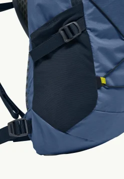 Jack Wolfskin Cyrox Shape 15|DAMES Wandelen|Wandelrugzakken