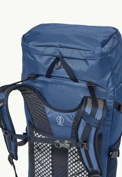 Jack Wolfskin Cyrox Shape 35 S-l|DAMES Wandelen|Wandelrugzakken
