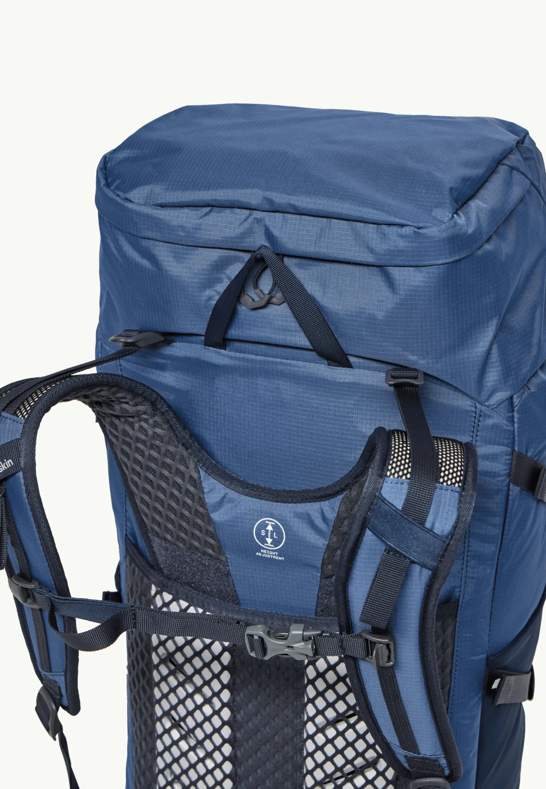 Jack Wolfskin Cyrox Shape 35 S-l|DAMES Wandelen|Wandelrugzakken