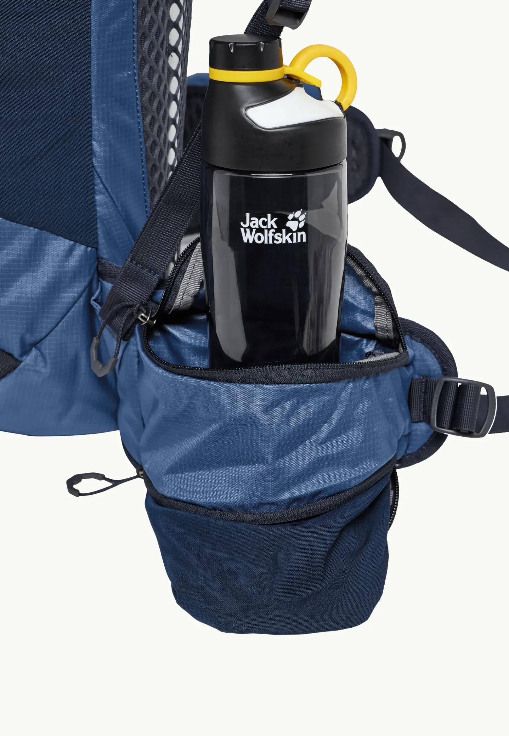 Jack Wolfskin Cyrox Shape 35 S-l|DAMES Wandelen|Wandelrugzakken