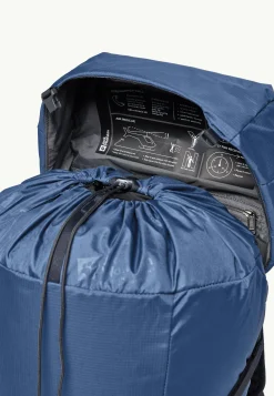 Jack Wolfskin Cyrox Shape 35 S-l|DAMES Wandelen|Wandelrugzakken