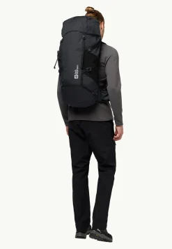 Jack Wolfskin Cyrox Shape 35 S-l|DAMES Wandelen|Wandelrugzakken
