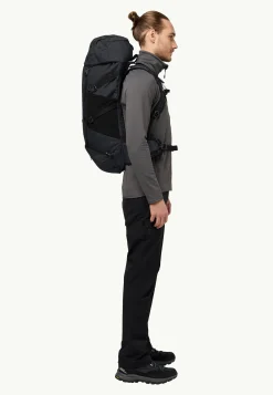 Jack Wolfskin Cyrox Shape 35 S-l|DAMES Wandelen|Wandelrugzakken