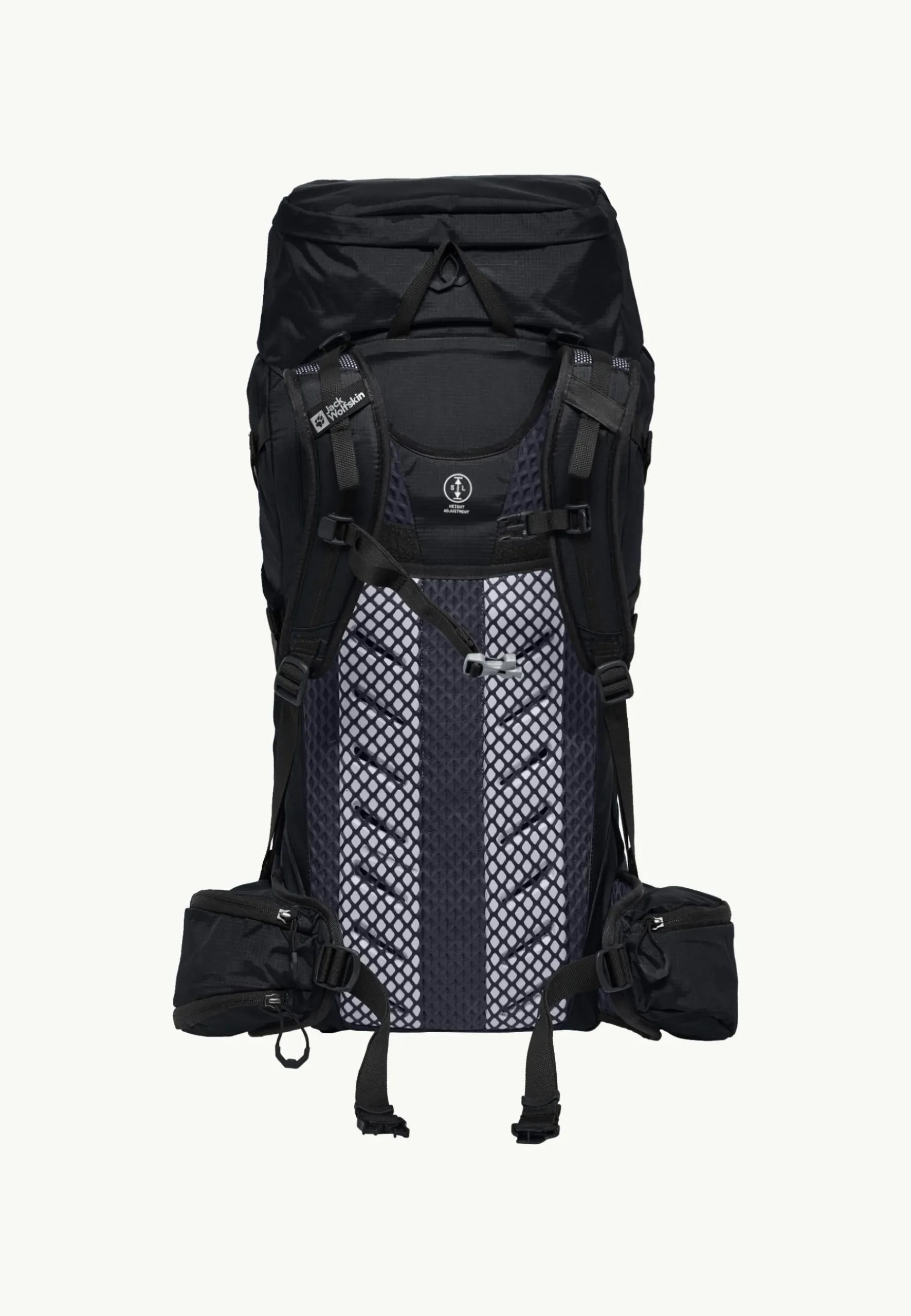 Jack Wolfskin Cyrox Shape 35 S-l|DAMES Wandelen|Wandelrugzakken