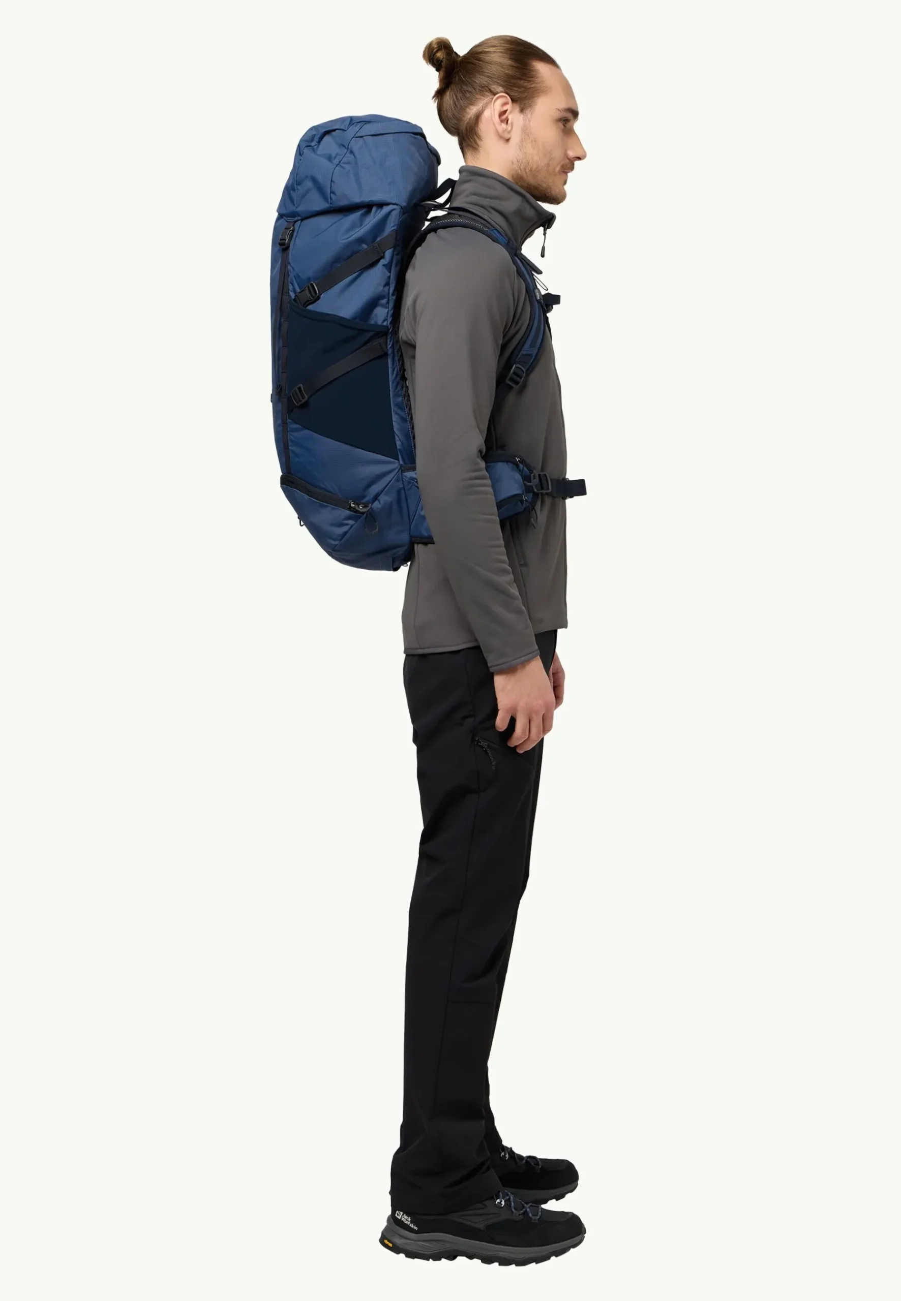 Jack Wolfskin Cyrox Shape 35 S-l|DAMES Wandelen|Wandelrugzakken